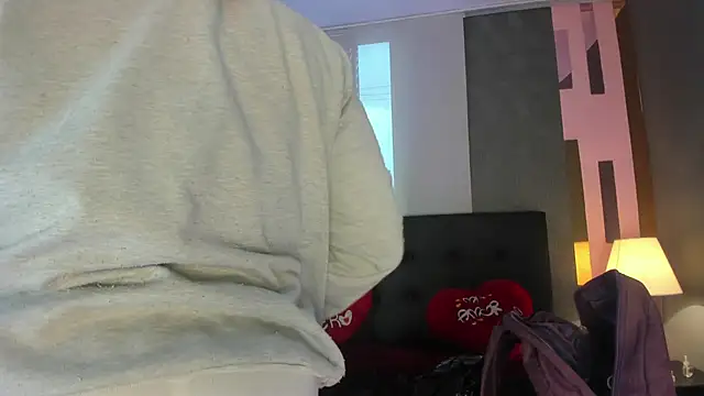 Charlotte  Brown  online show from October 2025 01:29:02 PM