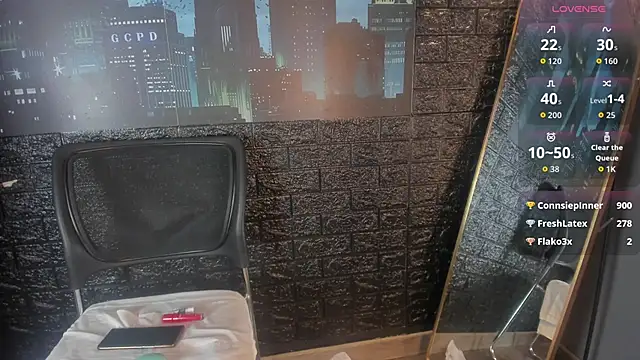 Snapshot of Charlotte__Brown_ chatting on November 2025 02:01:02 AM Charlotte Brown online show from November 2025 02:01:02 AM