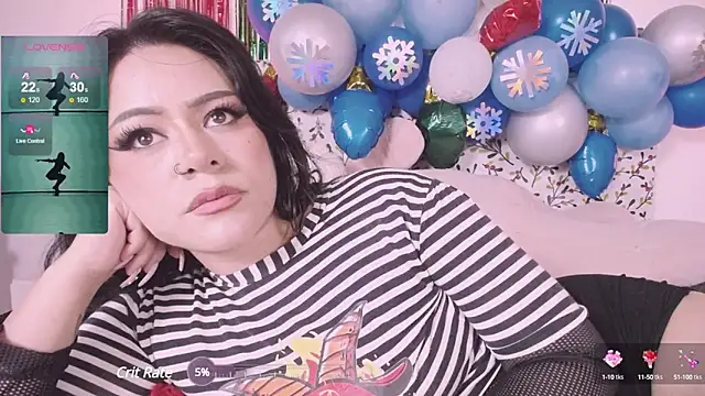  niiky online show from December 2024 03:53:02 PM