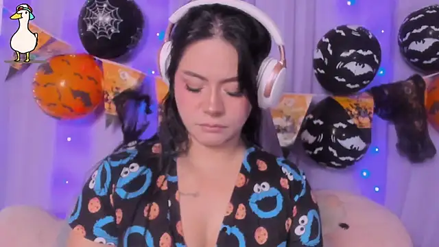  niiky online show from October 2025 12:19:01 PM