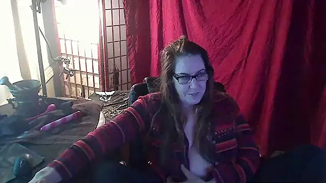 Ireallysquirt online show from January 2025 07:15:01 AM