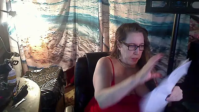 Ireallysquirt online show from February 2025 07:49:01 AM