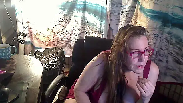 Ireallysquirt online show from February 2025 04:09:02 AM
