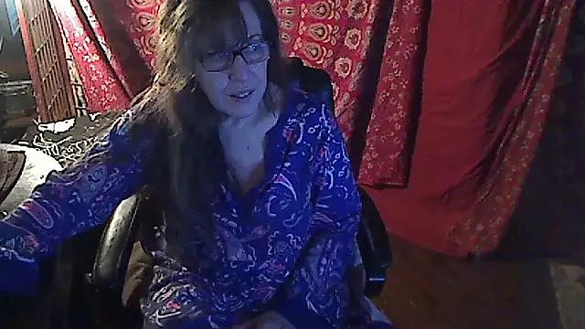 Ireallysquirt online show from February 2025 01:20:01 AM