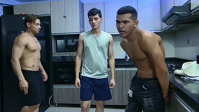 Boysgang sex online show from December 2024 05:51:01 PM