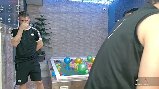 Snapshot of Boysgang_sex chatting on October 2025 11:42:01 AM Boysgang sex online show from October 2025 11:42:01 AM