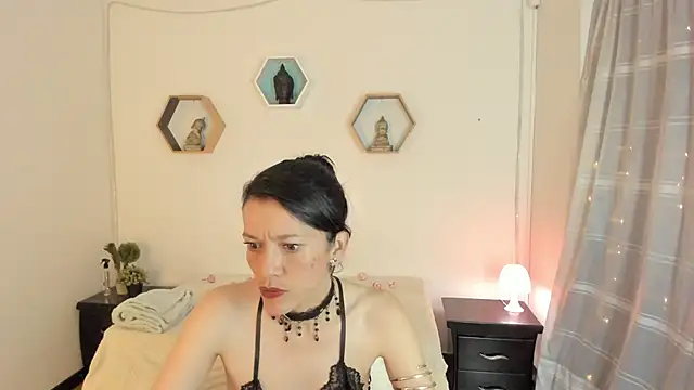 Paloma victory online show from October 2025 09:23:02 PM