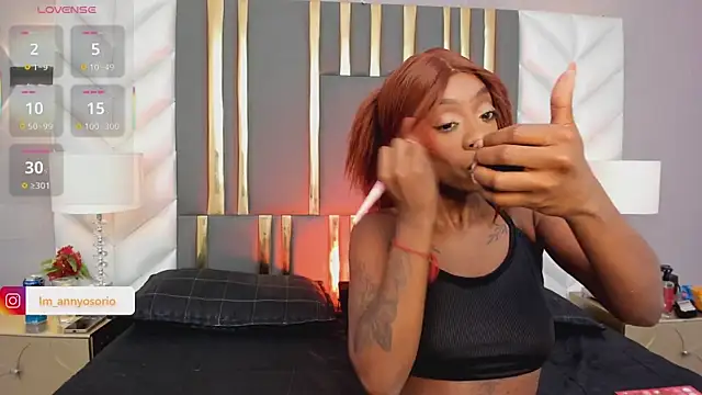 Snapshot of Anny_osorio chatting on September 2025 07:17:02 PM Anny osorio online show from September 2025 07:17:02 PM