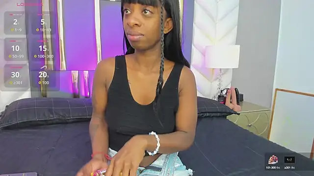 Snapshot of Anny_osorio chatting on October 2025 07:47:01 PM Anny osorio online show from October 2025 07:47:01 PM