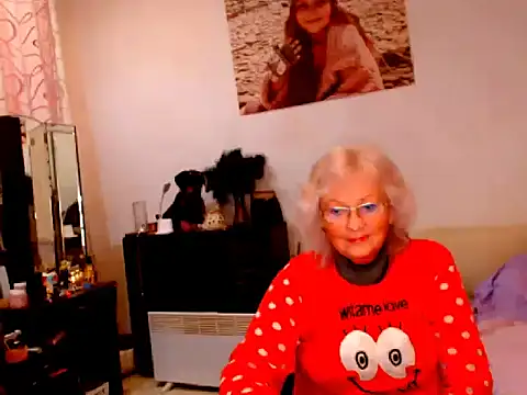 Natali7634 online show from December 2024 01:03:01 PM