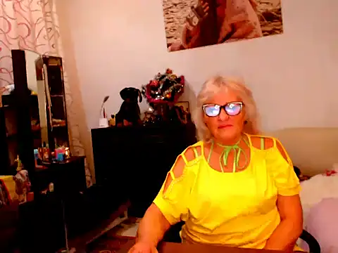 Natali7634 online show from December 2024 04:37:01 PM