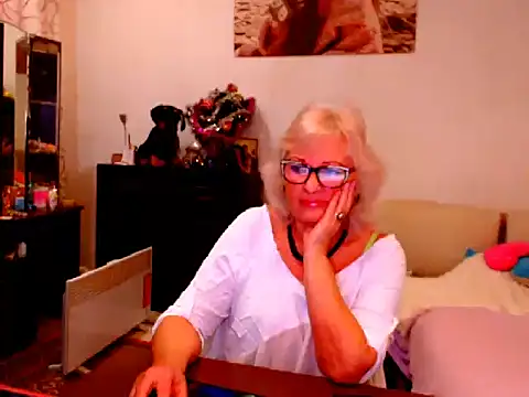 Natali7634 online show from December 2024 04:31:02 AM
