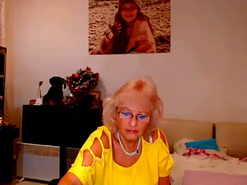 Natali7634 online show from December 2024 10:17:02 AM