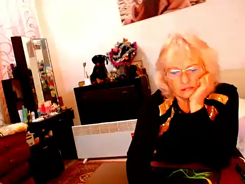 Natali7634 online show from December 2024 08:33:02 AM