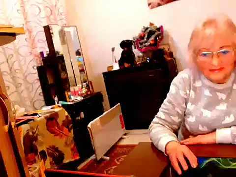 Natali7634 online show from January 2025 08:24:01 PM