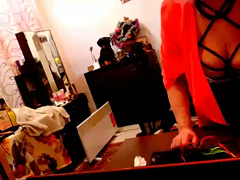 Natali7634 online show from January 2025 01:42:02 PM