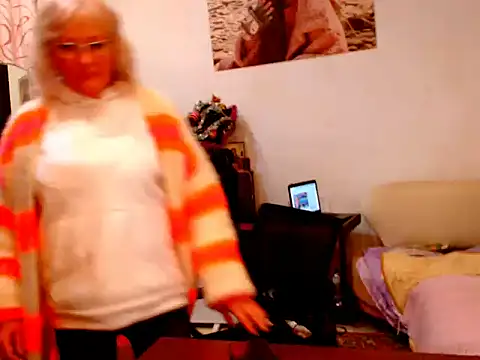 Natali7634 online show from January 2025 05:37:02 PM