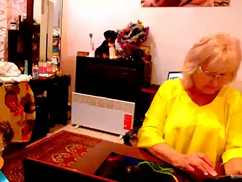 Natali7634 online show from January 2025 07:26:01 AM