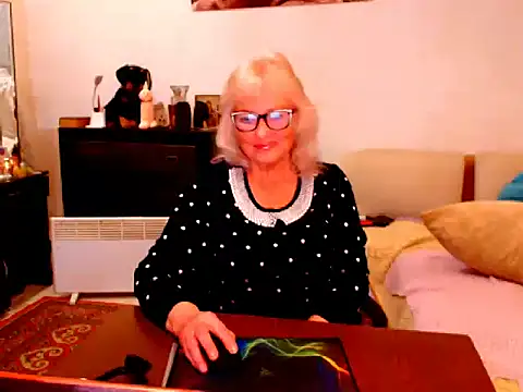 Natali7634 online show from January 2025 07:31:01 PM