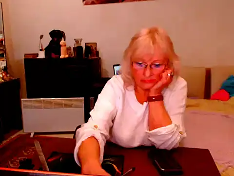 Natali7634 online show from January 2025 10:34:01 PM