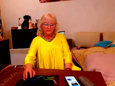 Natali7634 online show from January 2025 07:38:01 PM