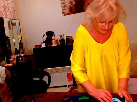 Natali7634 online show from January 2025 05:16:02 PM