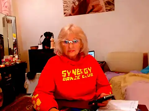 Natali7634 online show from January 2025 01:00:02 PM