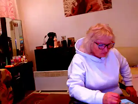 Natali7634 online show from January 2025 11:34:02 AM