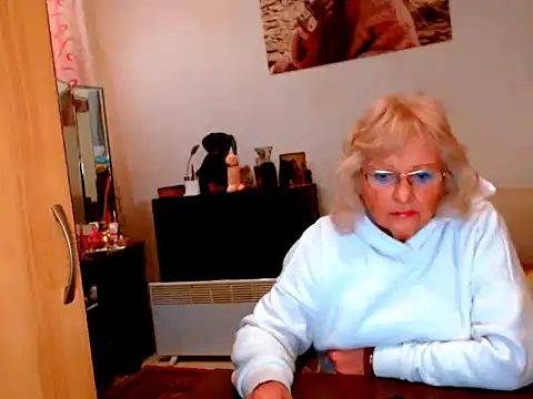 Natali7634 online show from January 2025 08:25:02 AM