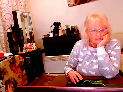 Natali7634 online show from January 2025 07:51:02 PM