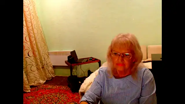 Snapshot of Natali7634 chatting on October 2025 08:29:02 PM Natali7634 online show from October 2025 08:29:02 PM