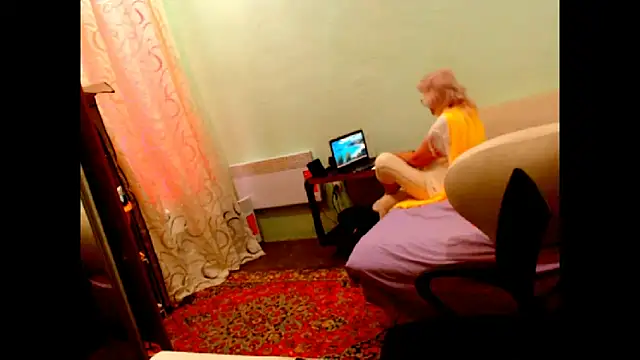 Snapshot of Natali7634 chatting on October 2025 05:30:01 AM Natali7634 online show from October 2025 05:30:01 AM