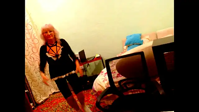 Snapshot of Natali7634 chatting on October 2025 05:30:02 PM Natali7634 online show from October 2025 05:30:02 PM