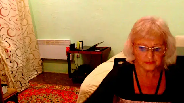 Snapshot of Natali7634 chatting on November 2025 07:13:01 PM Natali7634 online show from November 2025 07:13:01 PM