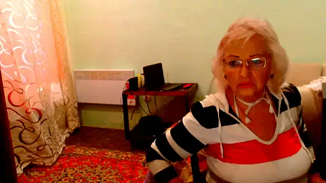 Snapshot of Natali7634 chatting on November 2025 10:56:02 AM Natali7634 online show from November 2025 10:56:02 AM