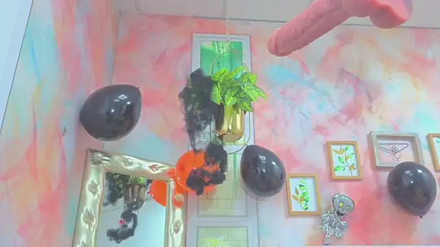 Idiris big online show from October 2025 11:55:02 AM