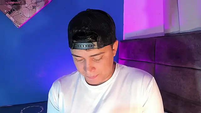 Angel Brown1  online show from March 2025 11:53:01 AM