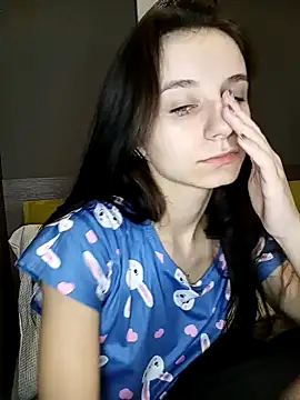  Nika Kik online show from December 2024 08:47:01 PM