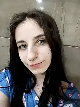  Nika Kik online show from January 2025 02:51:02 AM