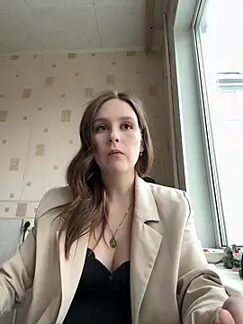 Snapshot of DakotaGercy chatting on January 2025 10:21:02 AM DakotaGercy online show from January 2025 10:21:02 AM