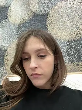 Snapshot of DakotaGercy chatting on January 2025 02:42:01 PM DakotaGercy online show from January 2025 02:42:01 PM