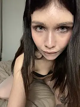 CherryCrystall online show from November 2025 06:41:02 PM