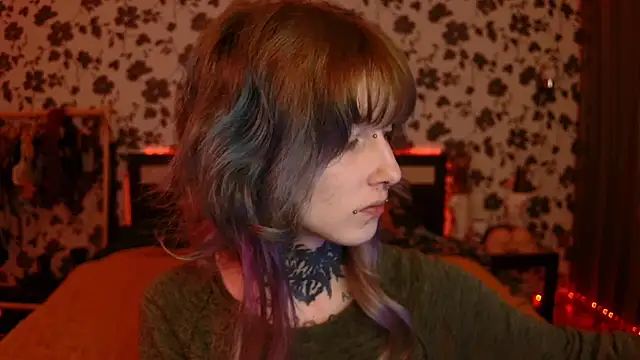 Littlespacemouse online show from September 2025 04:51:02 PM