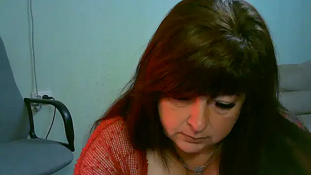 BiancaLady online show from September 2025 07:23:01 AM