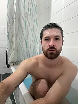 BuurningBoy online show from November 2025 07:46:01 PM