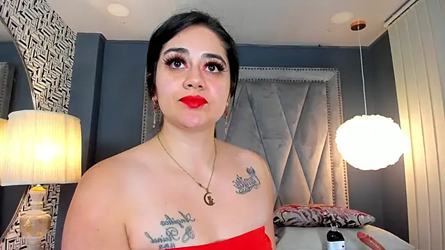 nahomi sweett online show from March 2025 05:38:01 PM