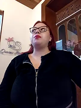 Blair Elliss online show from December 2024 01:32:02 AM