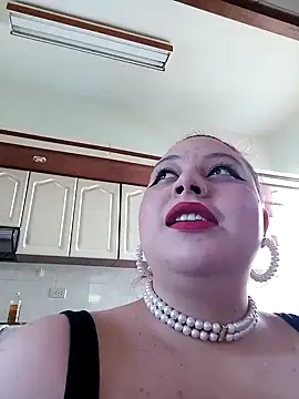 Blair Elliss online show from December 2024 03:15:02 PM