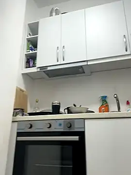 Sashabunny online show from October 2025 06:16:02 PM