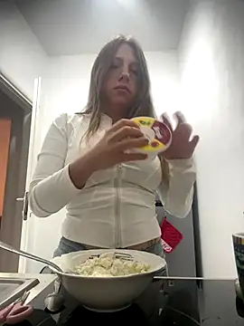 Sashabunny online show from October 2025 07:25:02 PM